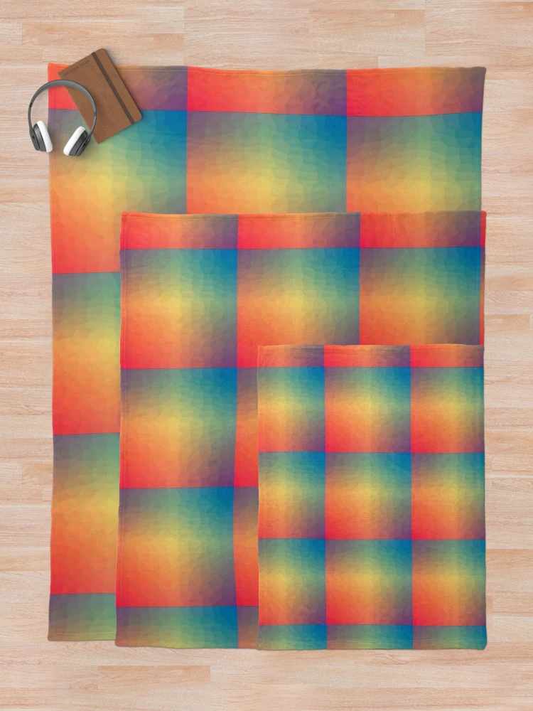 Thumbnail 5 of 6, Throw Blanket, Visual designed and sold by Raju2018.
