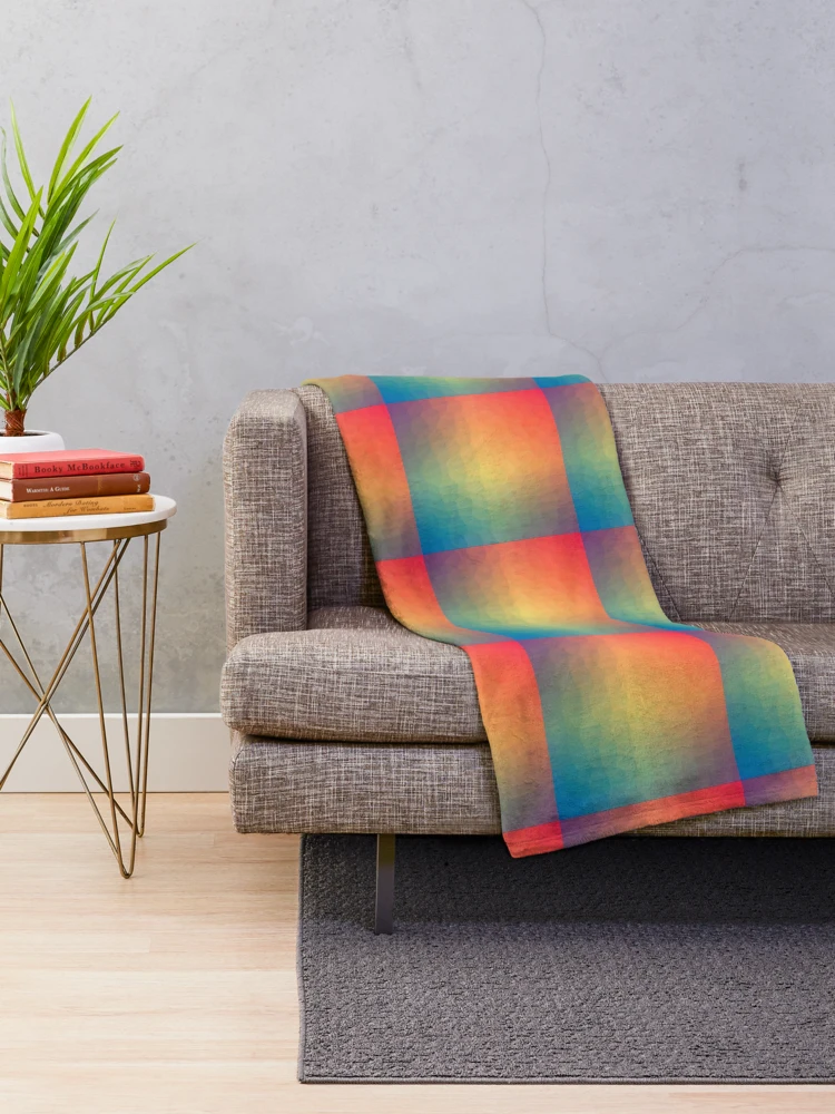Thumbnail 2 of 6, Throw Blanket, Visual designed and sold by Raju2018.