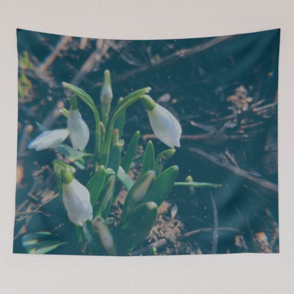 Item preview, spring is tender designed and sold by Julia  Kovtunyak.