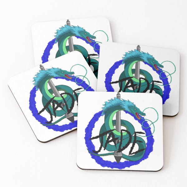Item preview, The JADE company Logo designed and sold by JonaArts.