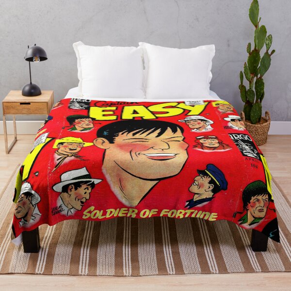 Item preview, CAPTAIN EASY designed and sold by McClure.
