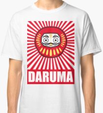 Daruma Classic T-Shirt
