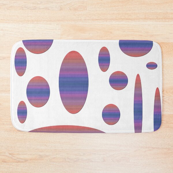 Item preview, Multi-Colored Shapes designed and sold by SPF14.