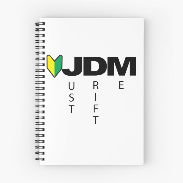 Aperçu de l'œuvre JDM - Just Drift Me créée et vendue par leonchristo.
