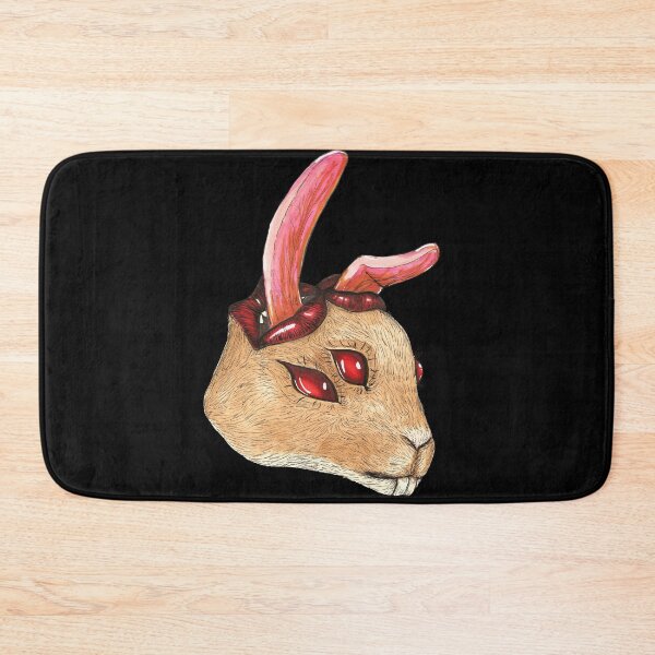 Item preview, One Licky Bun designed and sold by LilyCrescent.