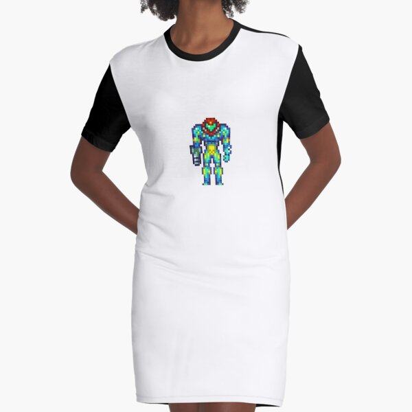 Lil Roblox Dresses Redbubble - roblox metroid