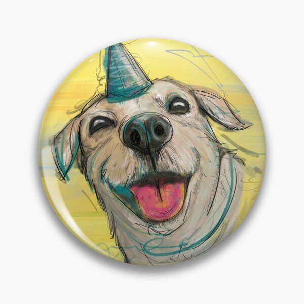 Item preview, The dachshund clown designed and sold by rauschsinnig.