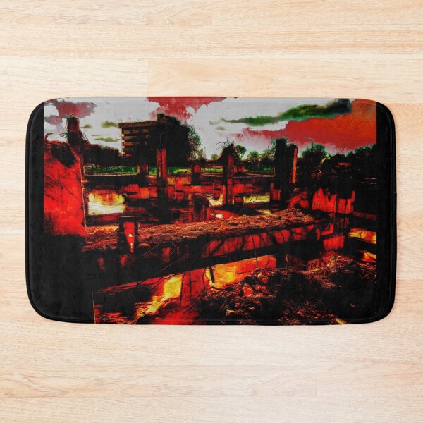 Item preview, Adventuring into the Wasteland designed and sold by PictureNZ.