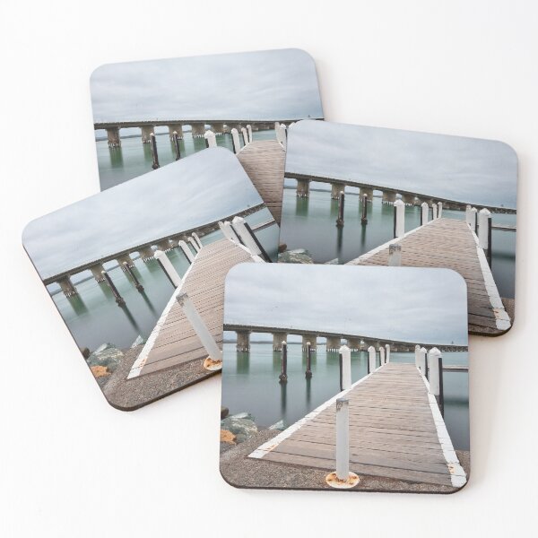 Item preview, Forster jetty 66666 designed and sold by kevin Chippindall.