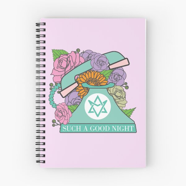 Item preview, All Night - Such A Good Night designed and sold by rohafanart.