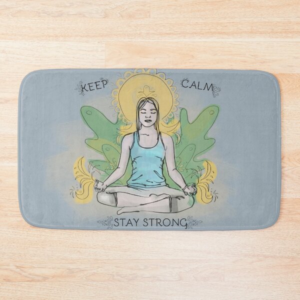 Item preview, yogi designed and sold by rauschsinnig.