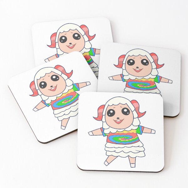 Item preview, Dom las ovejas designed and sold by Emmyteddy.