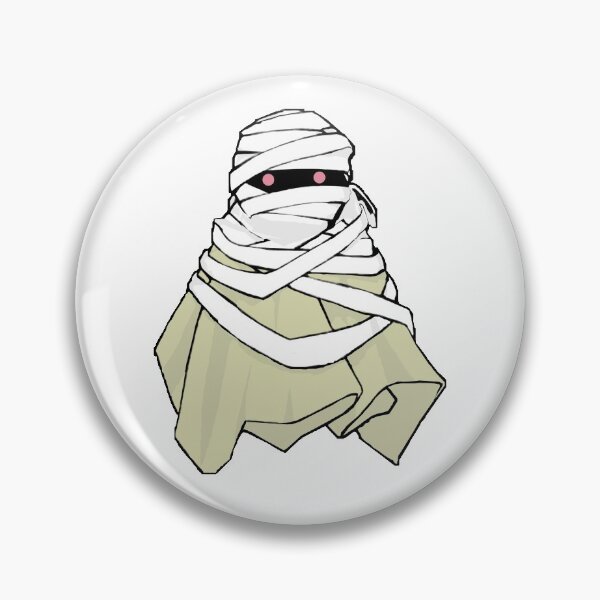 Item preview, Cute Mummy designed and sold by redpxl.