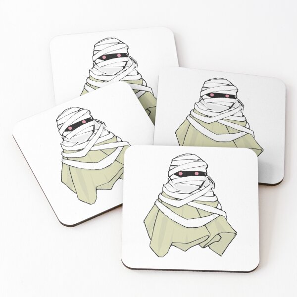 Item preview, Cute Mummy designed and sold by redpxl.
