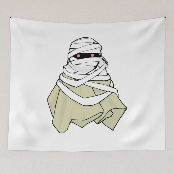 Item preview, Cute Mummy designed and sold by redpxl.