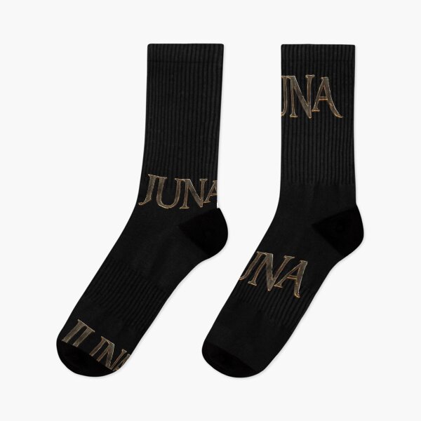 Item preview, First name Juna designed and sold by wolfgangrainer.