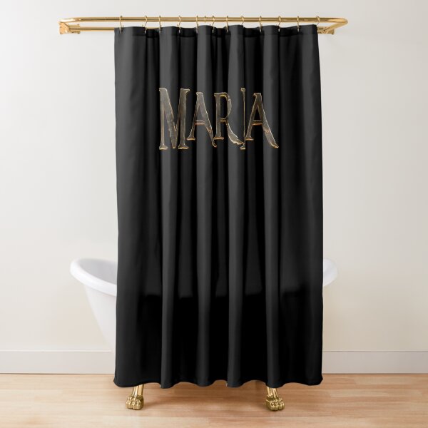 Antonia Shower Curtain