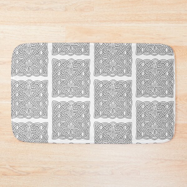 Item preview, Pattern - Celtic - Square. designed and sold by timothybeighton.