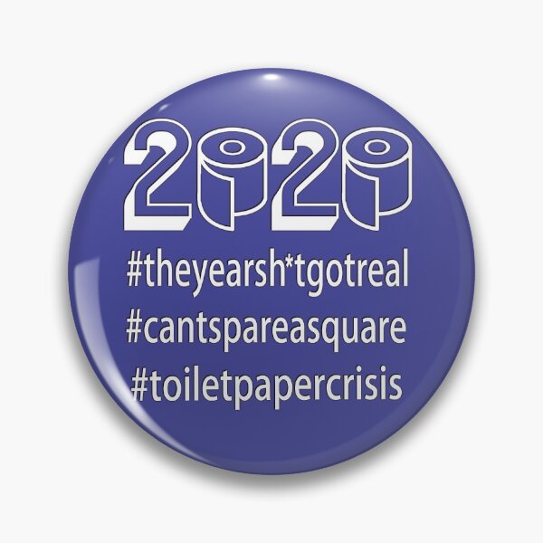 Item preview, Toilet Paper Crisis 2020 # Corona Virus quarantine  designed and sold by lorrinani.