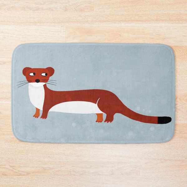 Item preview, Weasel designed and sold by squirrell.
