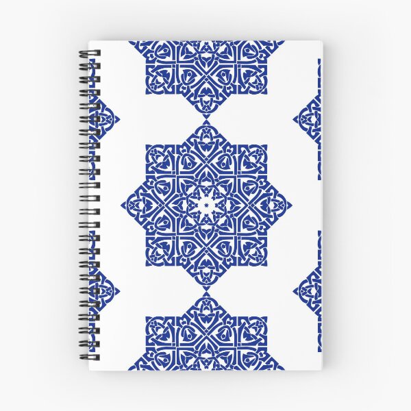 Item preview, Celtic Star - Blue. designed and sold by timothybeighton.