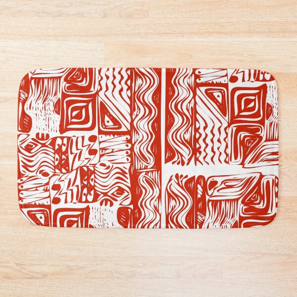 Item preview, African tribal aborigines ornament designed and sold by Julia Faranchuk.