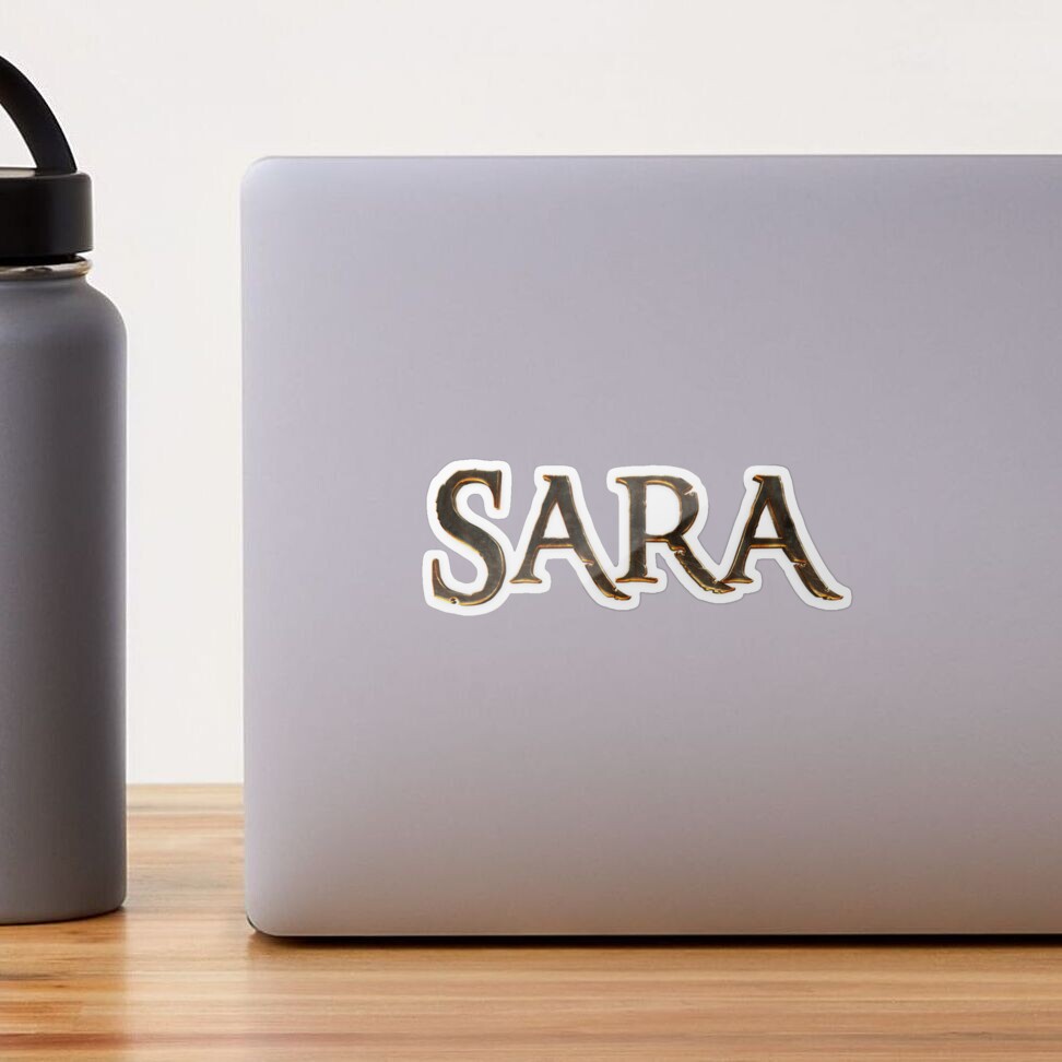 First name Sara