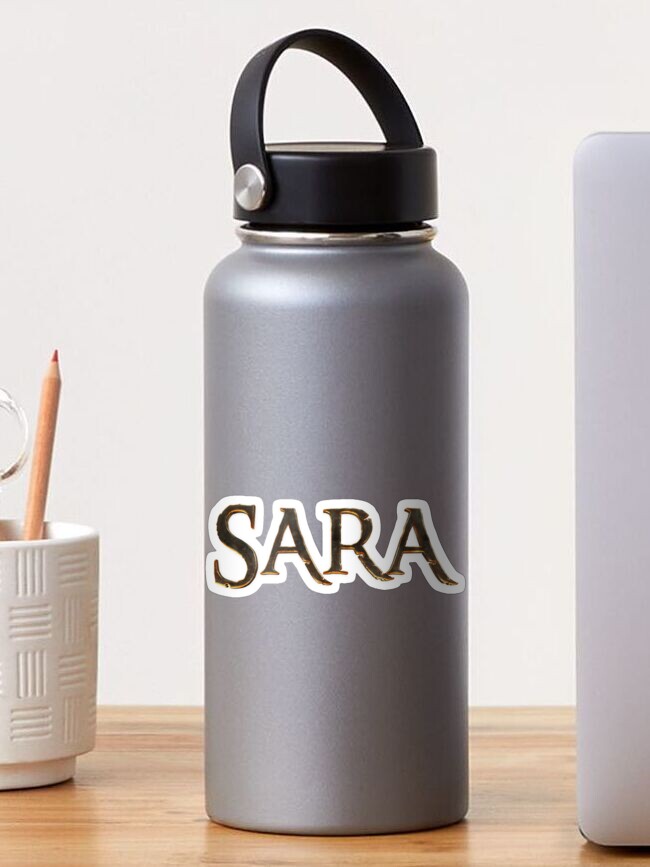 First name Sara