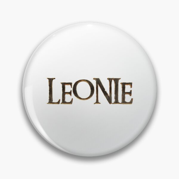 Item preview, First name Leonie designed and sold by wolfgangrainer.