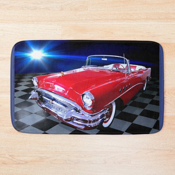 Item preview, Buick Roadmaster 1955 designed and sold by Thomas Burtney.