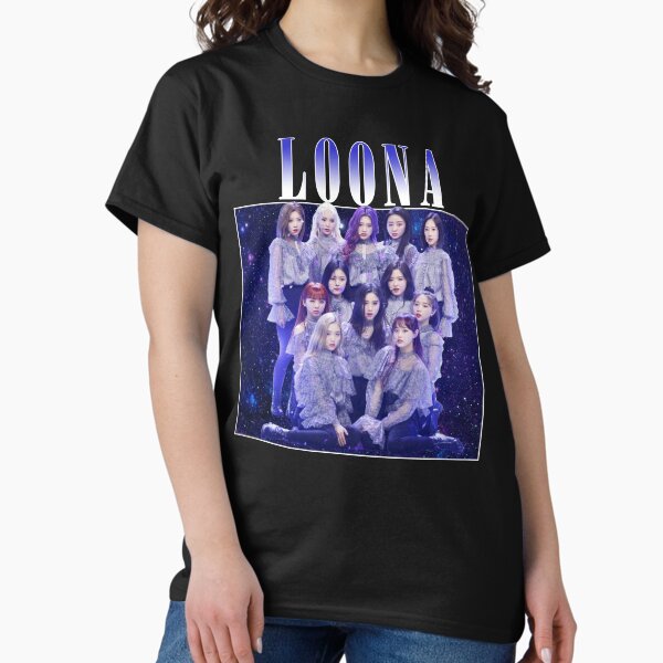 Item preview, LOONA Vintage  designed and sold by DarcyDaAquarius.