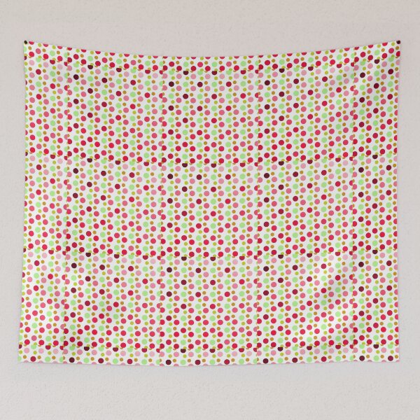 Item preview, Pattern-'off'-Graded redNyellow. designed and sold by timothybeighton.