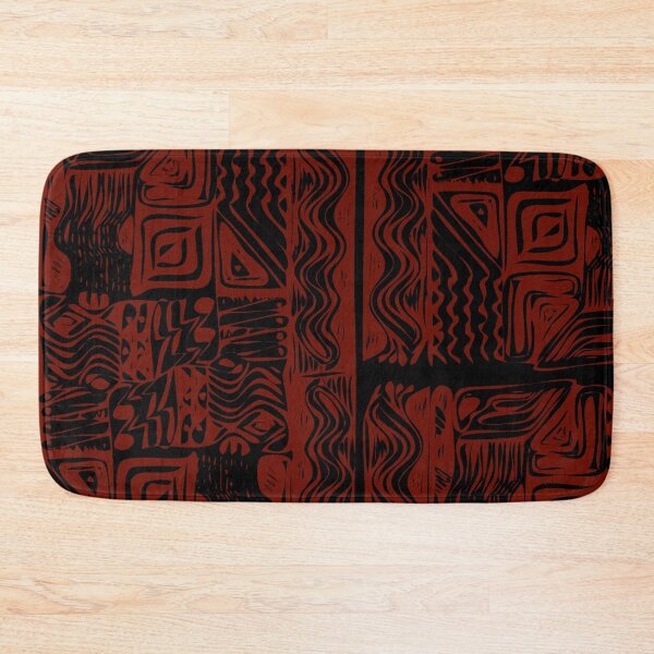 Item preview, African tribal aborigines ornament designed and sold by Julia Faranchuk.