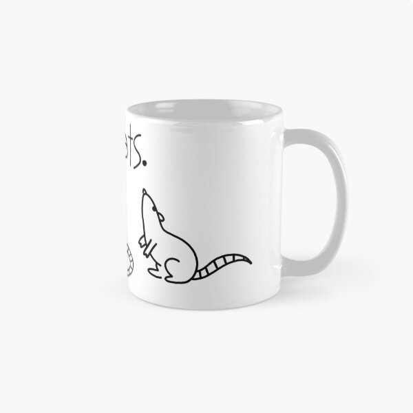 Item preview, Aw, Rats - Trio of Cute Rats designed and sold by picadillyprints.