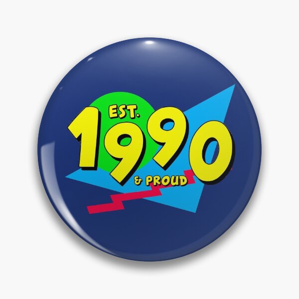 Item preview, Est. 1990 And Proud designed and sold by Vincent Giacalone.