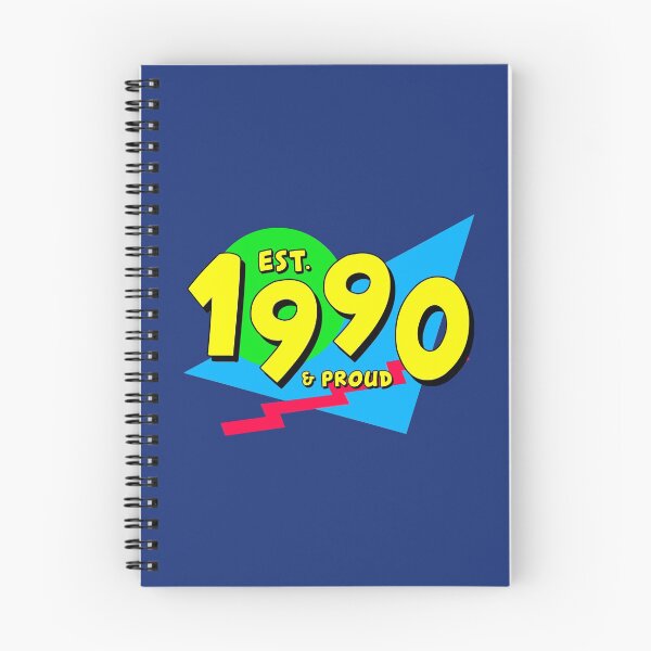 Item preview, Est. 1990 And Proud designed and sold by Vincent Giacalone.