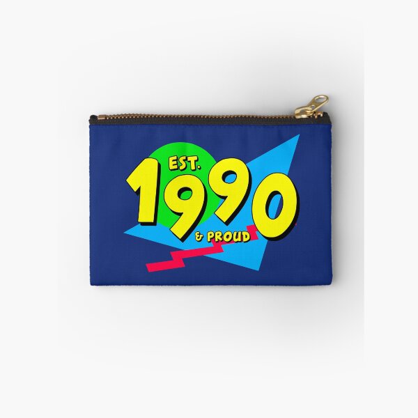 Item preview, Est. 1990 And Proud designed and sold by Vincent Giacalone.