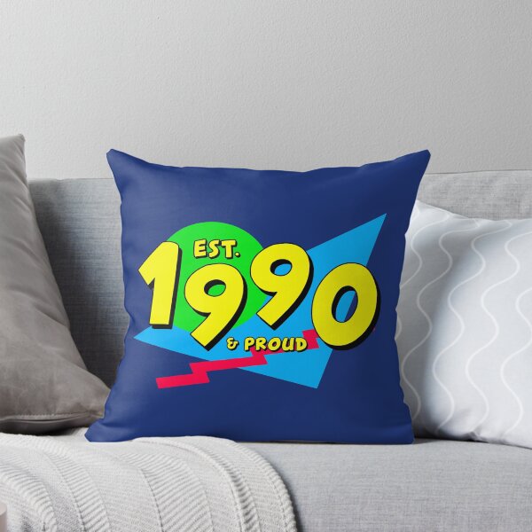 Item preview, Est. 1990 And Proud designed and sold by Vincent Giacalone.