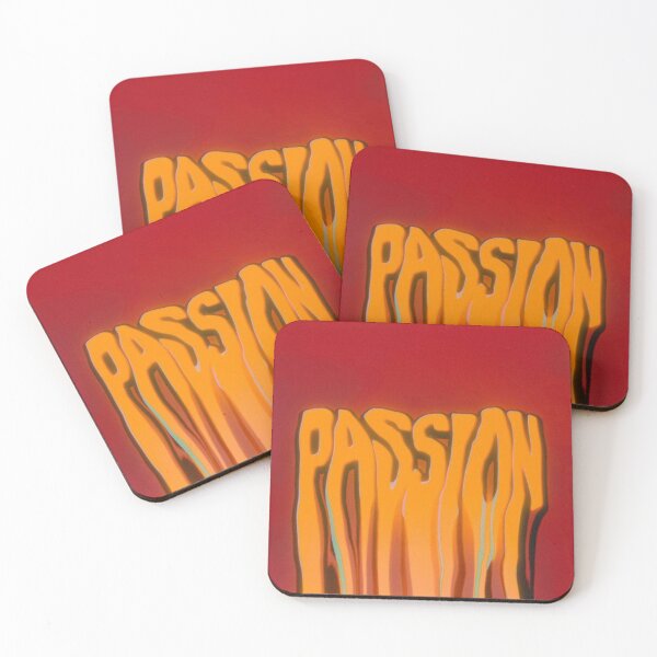Item preview, Melting Passion  designed and sold by druxyroses.