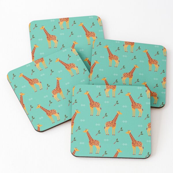 Item preview, Giraffe party designed and sold by reneesillus.