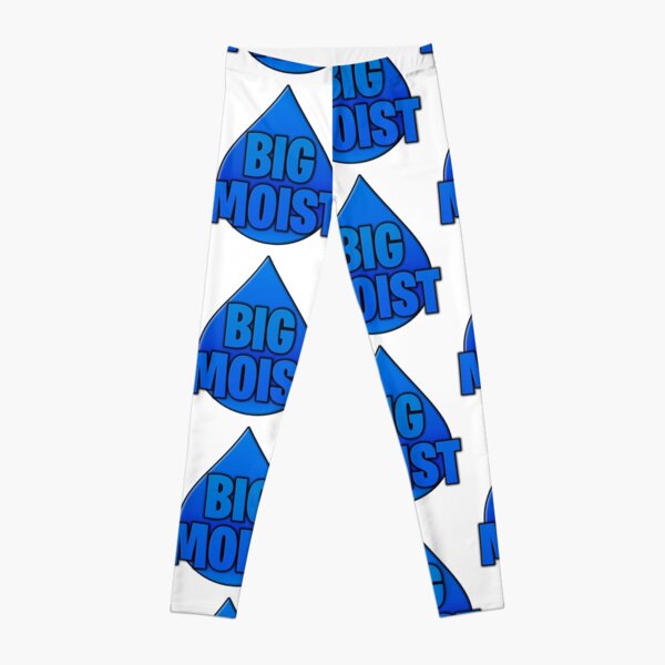 Wet Memes Leggings Redbubble - roblox surf moist