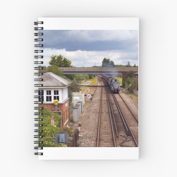 Item preview, The Dorset Coast Express designed and sold by Mike Streeter.