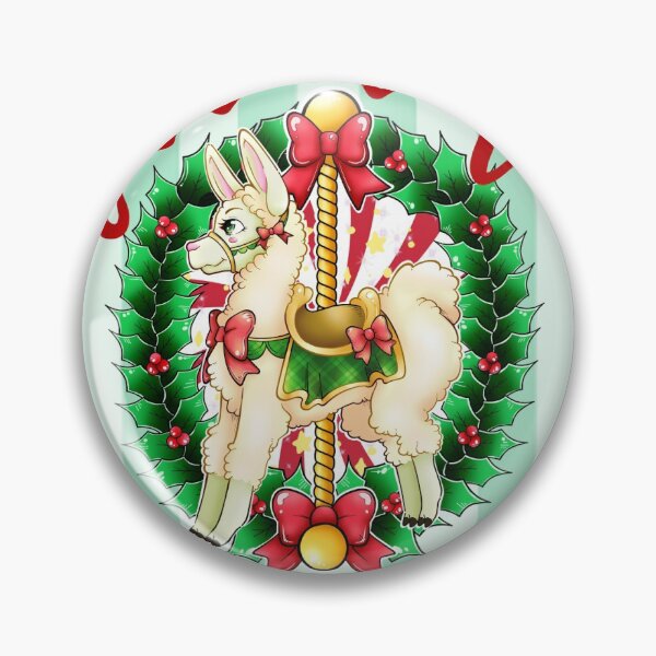 Item preview, falalala llama designed and sold by KittyKatParades.