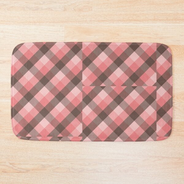 Item preview, Plaid Pattern...Pink! designed and sold by timothybeighton.