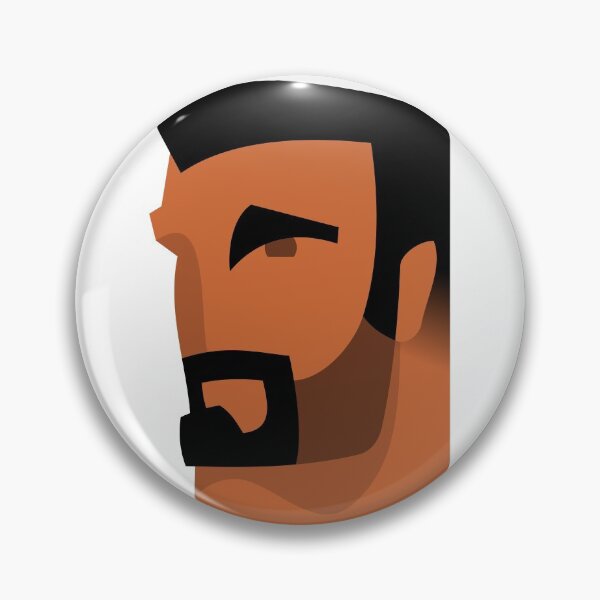 Item preview, Man designed and sold by tudi.