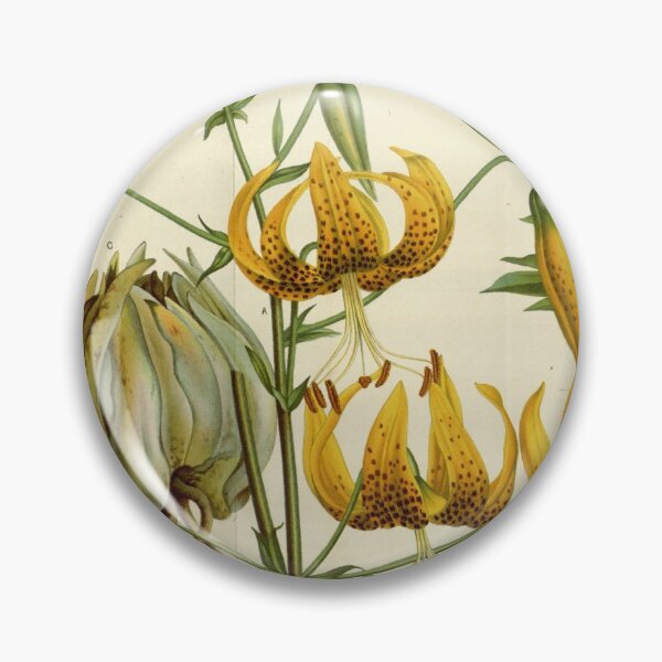 Item preview, Flore des serres et des... designed and sold by Rodeoclash.