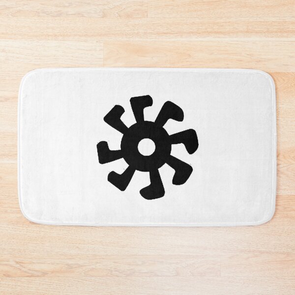 Item preview, 'Indian Motifs' Sun symbol 2. designed and sold by timothybeighton.
