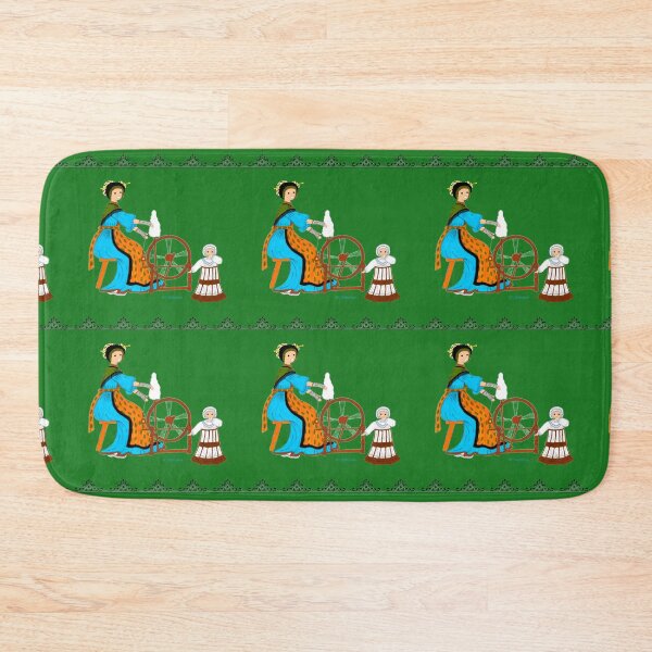 Item preview, Franche-Comté, France designed and sold by Catherine Debusne.