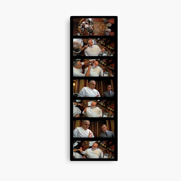 Item preview, THE UNTOUCHABLES designed and sold by LELE MOVIEPROJECT.