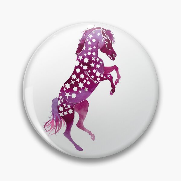 Item preview, Galaxy - Magenta Colour designed and sold by AuntieBetty.